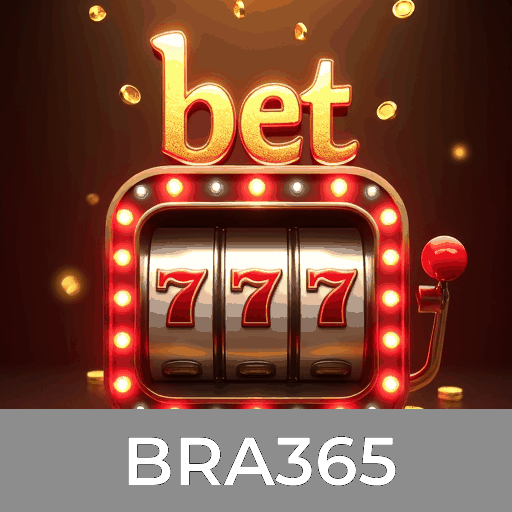BRA365: Emoção e Ganhos com Jogos de Cassino ao Seu Alcance