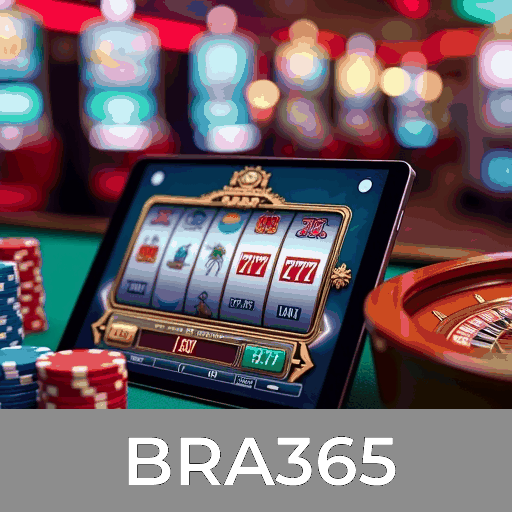 Apostas Fáceis e Completas com o App BRA365