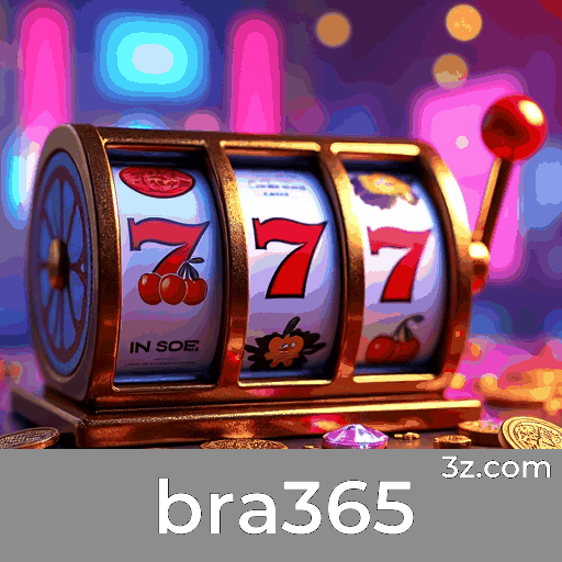 Jogos de Cassino com Tecnologia 3D no bra365